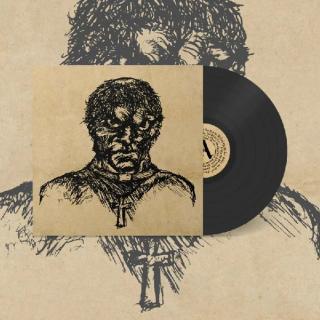 THE LORD WEIRD SLOUGH FEG - The Animal Spirits LP