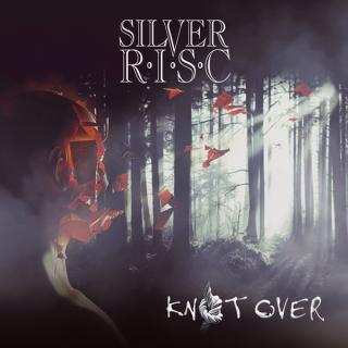 SILVER R.I.S.C. - Knot Over CD