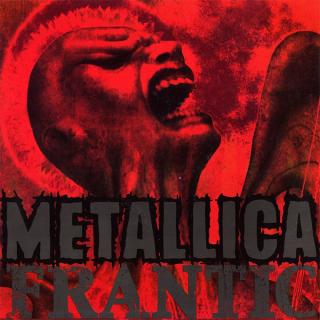 METALLICA - Frantic 12