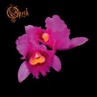 OPETH - Orchid (Ltd 1000) 2LP
