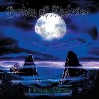 GARDEN OF SHADOWS - Oracle Moon CD