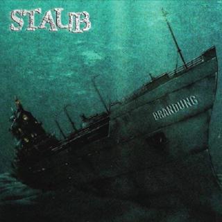 STAUB - Brandung (Digipak) CD