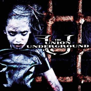 THE UNION UNDERGROUND - ...An Education In Rebellion CD