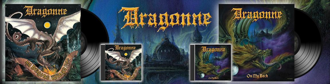 DRAGONNE