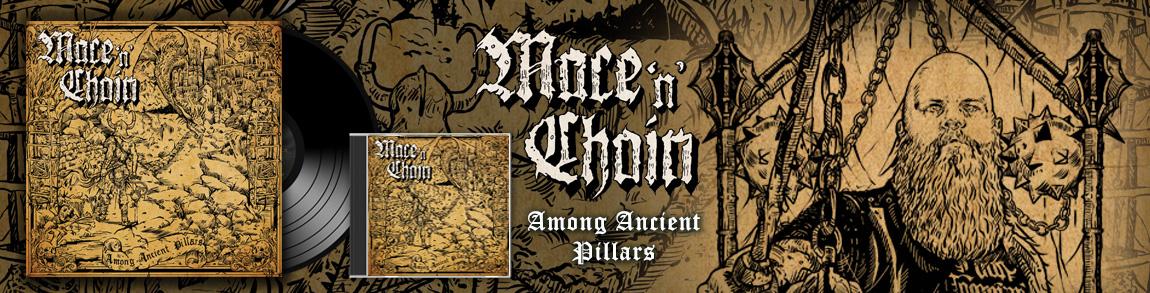 mace n chain macenchain among ancient pillars no remorse records