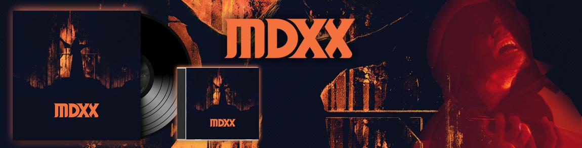 mdxx mdxx no remorse records