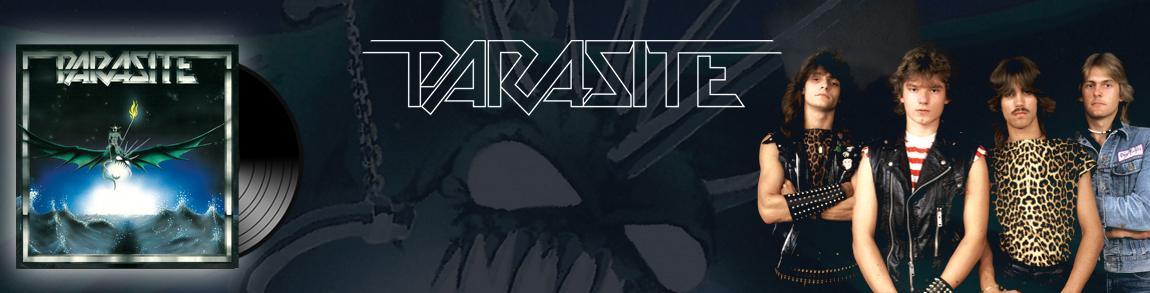 parasite lp